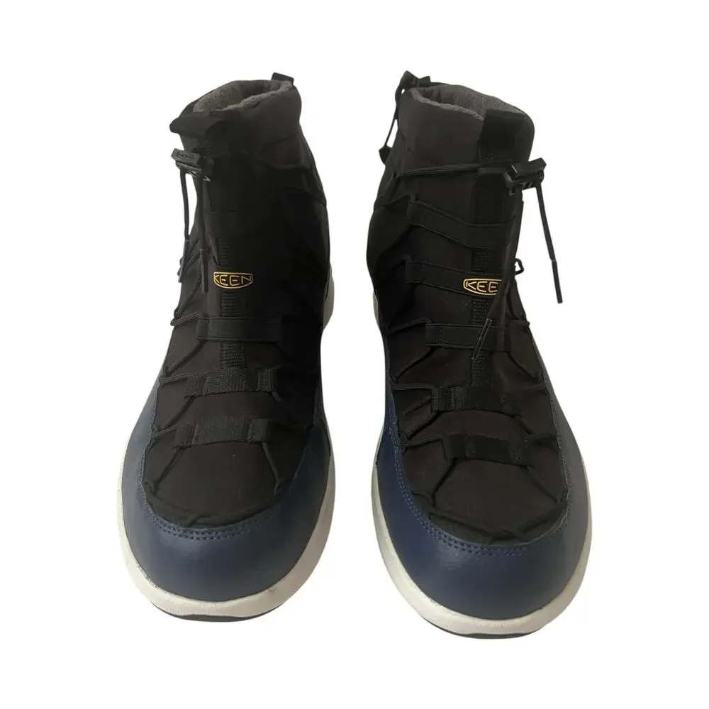 Keen pre owned